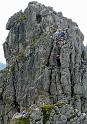 Wandern Hindelanger Klettersteig 52 